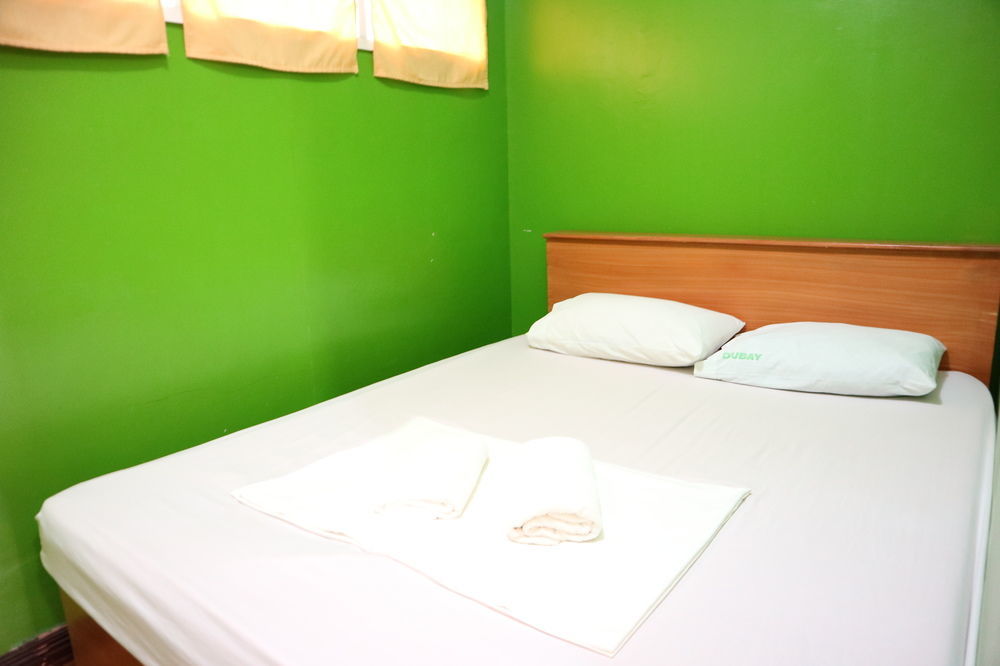 Dubay Panglao Beachfront Resort Libaong Zewnętrze zdjęcie