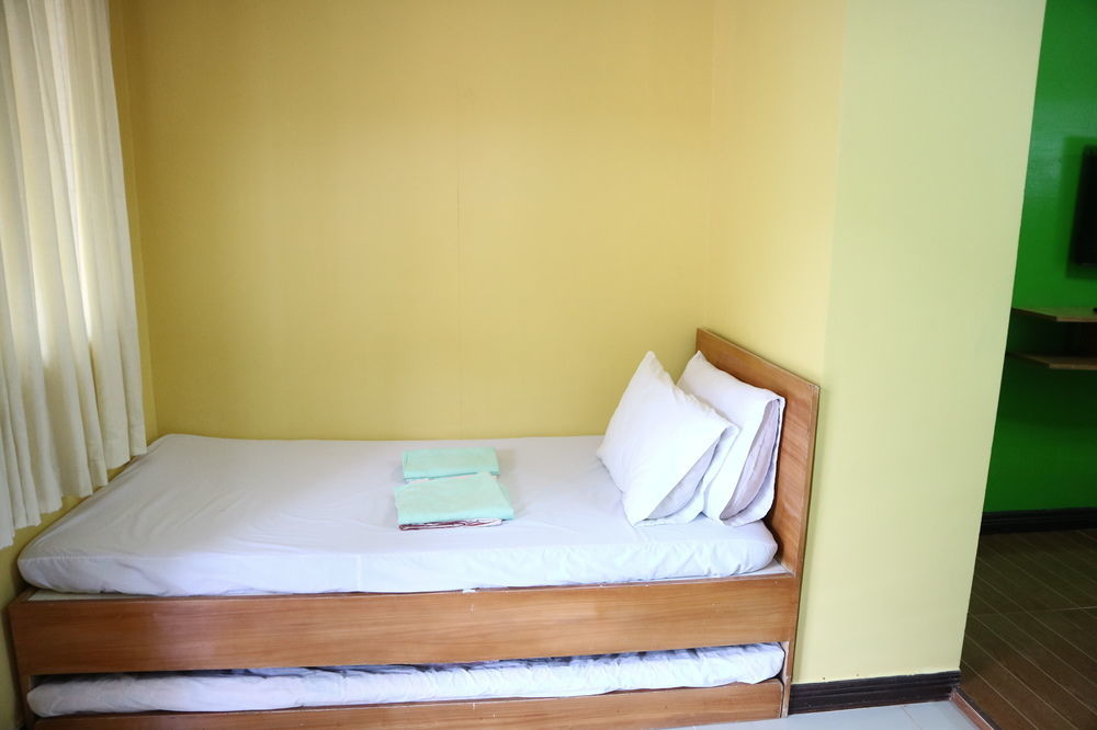 Dubay Panglao Beachfront Resort Libaong Zewnętrze zdjęcie