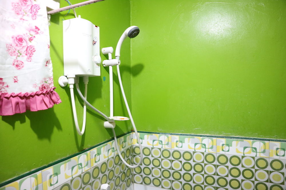 Dubay Panglao Beachfront Resort Libaong Zewnętrze zdjęcie