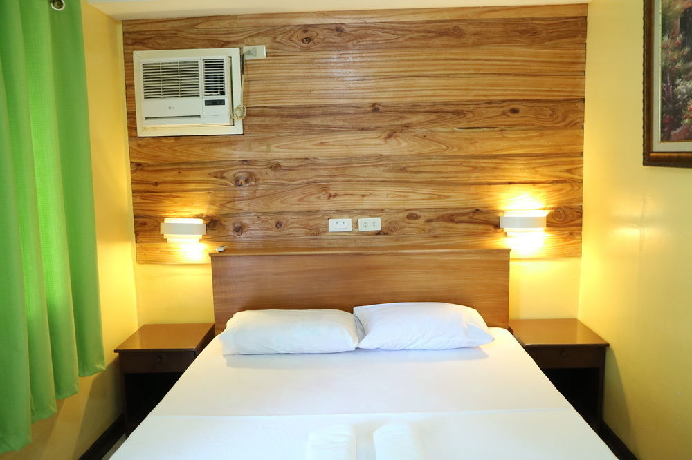 Dubay Panglao Beachfront Resort Libaong Zewnętrze zdjęcie