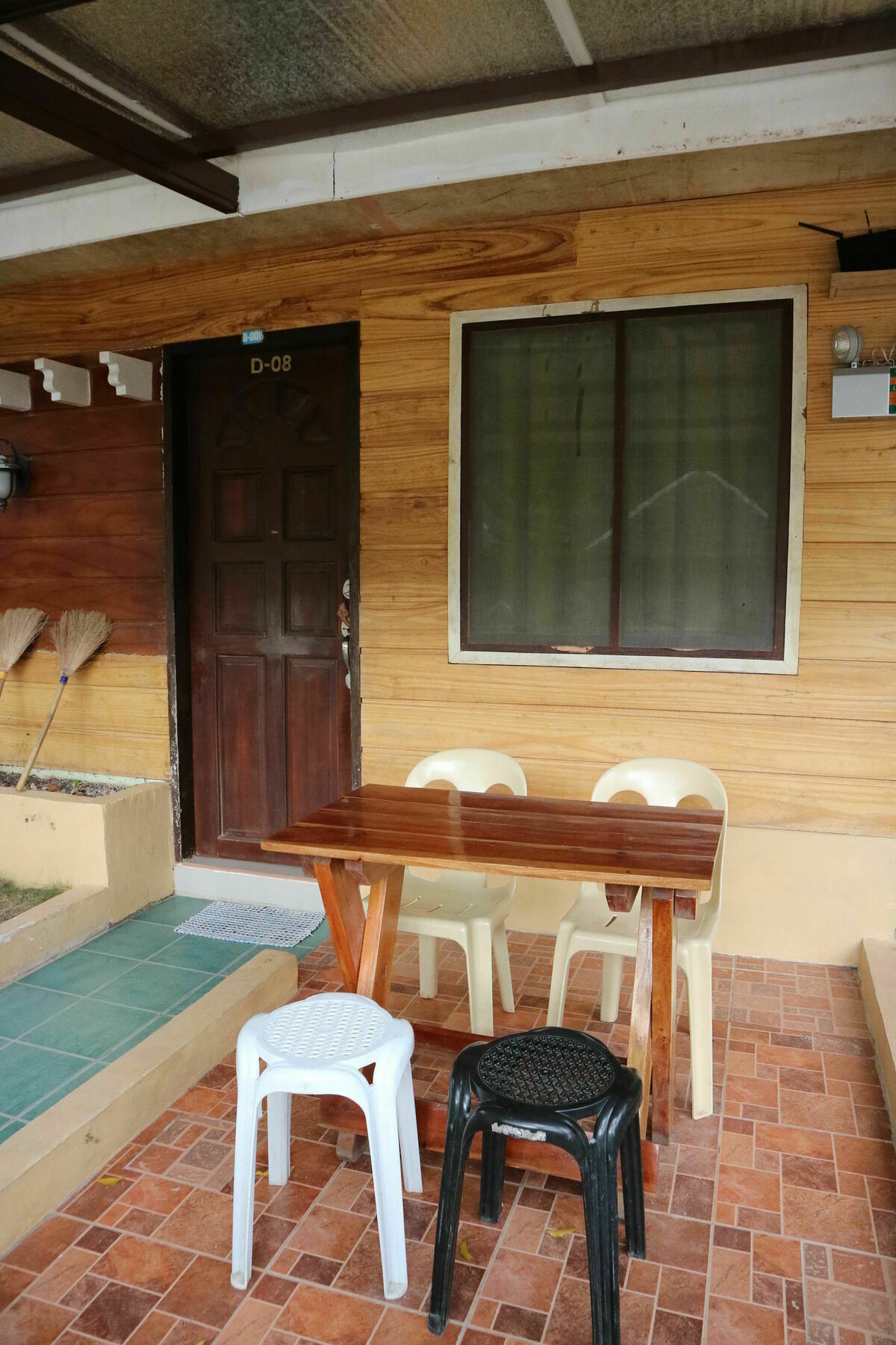 Dubay Panglao Beachfront Resort Libaong Zewnętrze zdjęcie