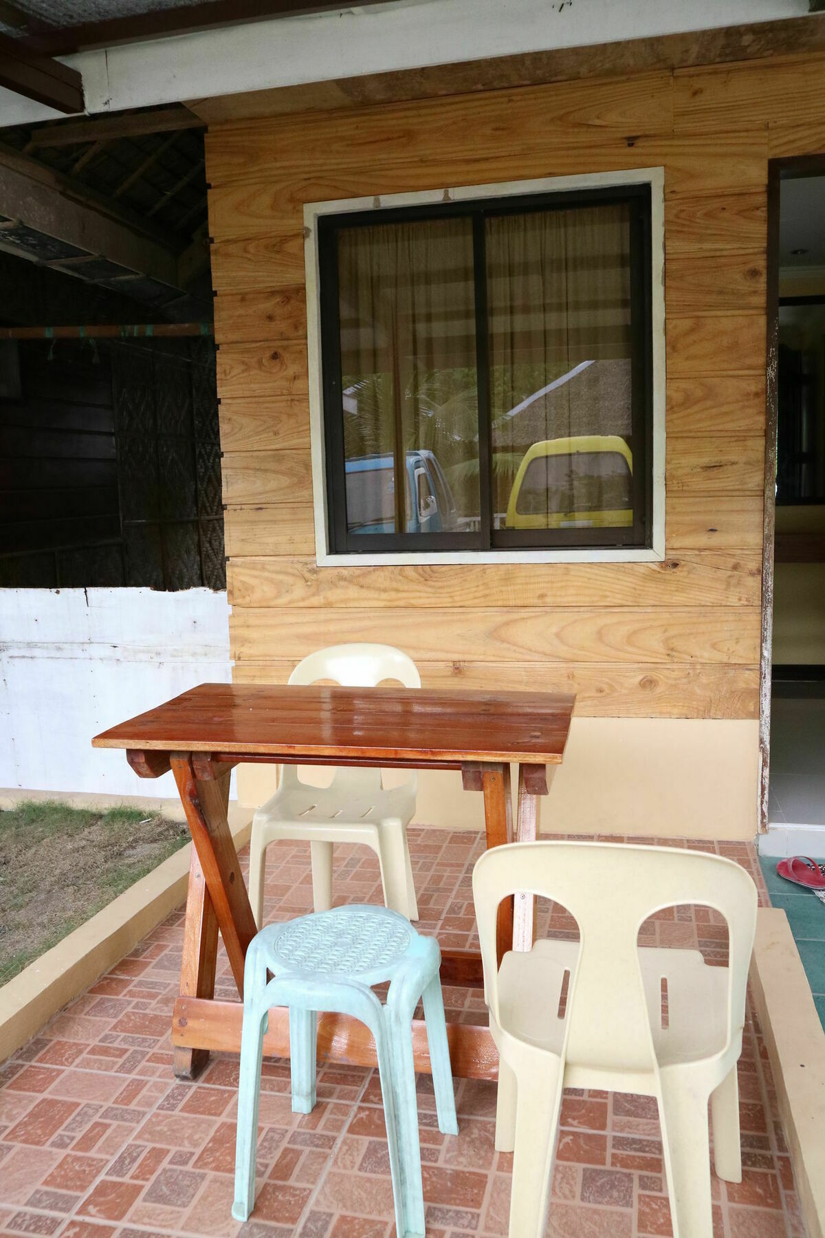 Dubay Panglao Beachfront Resort Libaong Zewnętrze zdjęcie