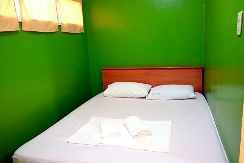 Dubay Panglao Beachfront Resort Libaong Zewnętrze zdjęcie
